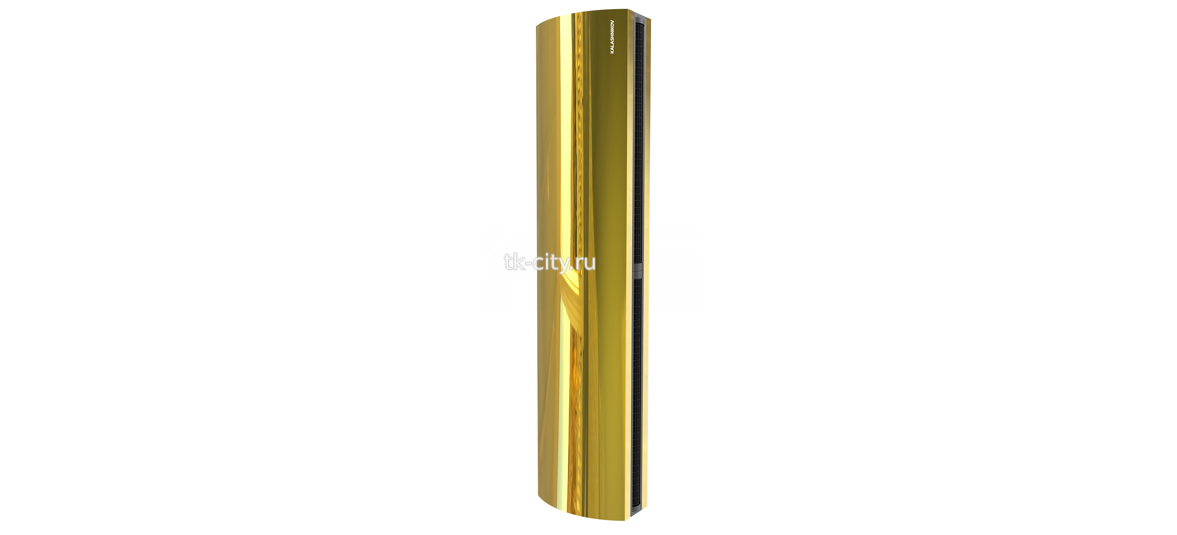 ТЕПЛОВАЯ ЗАВЕСА KALASHNIKOV KVC-S20W35-31