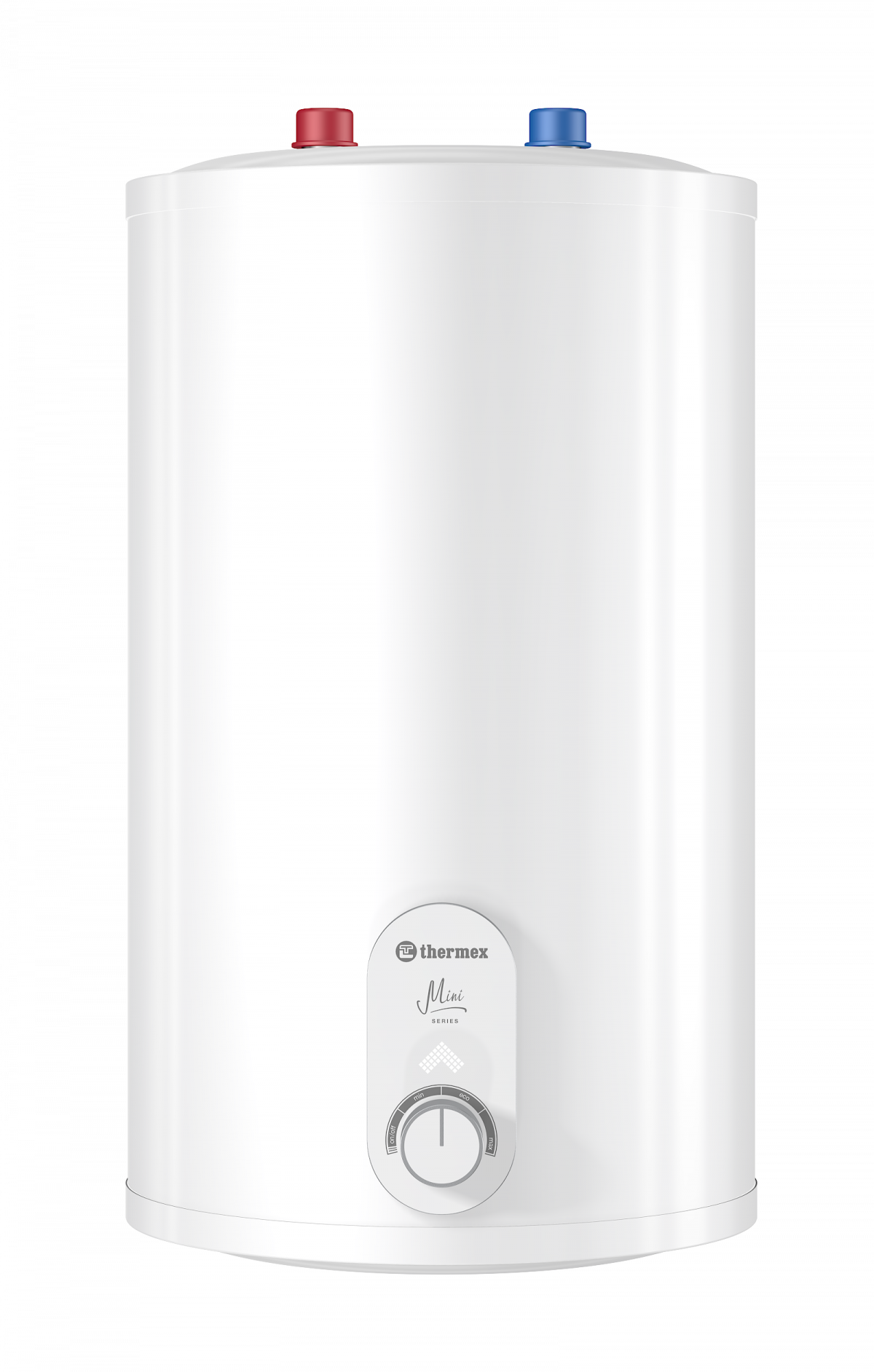 Накопительный электрический водонагреватель THERMEX Mini 15 U