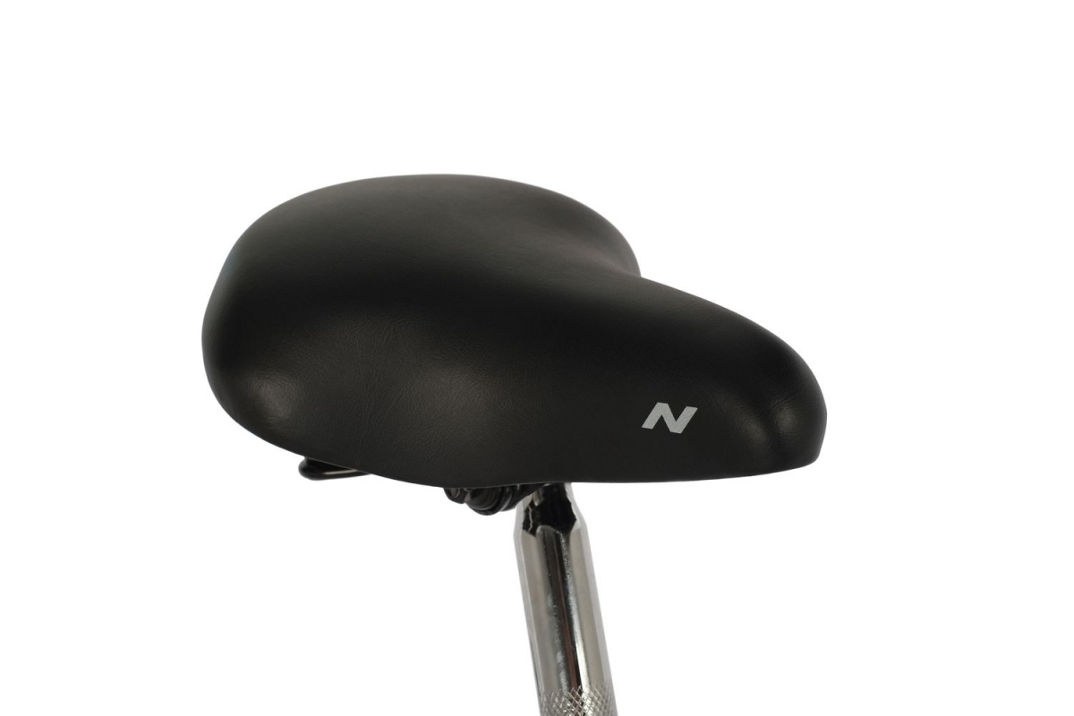 Велосипед NOVATRACK TG-24 Classic 24 (2021) Черный