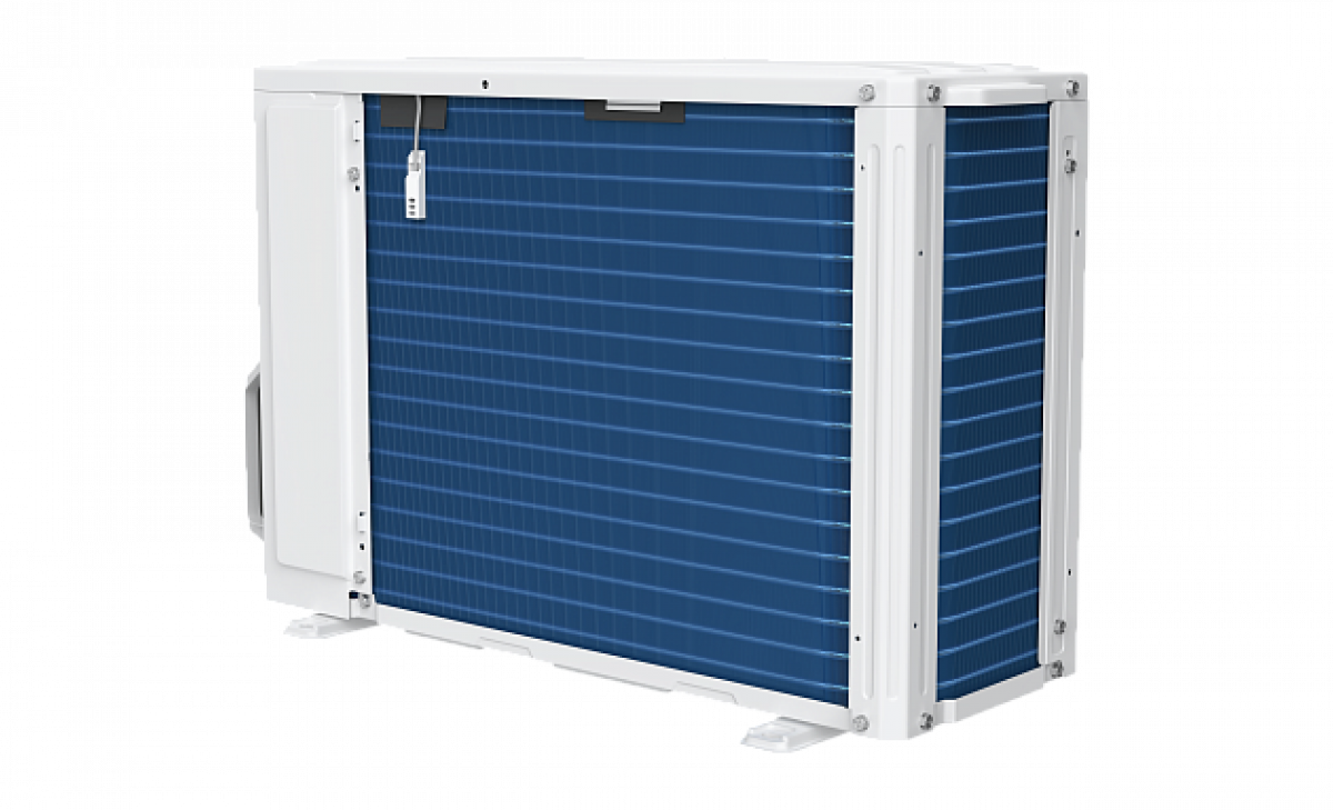 Инверторная сплит-система Energolux ZURICH 6 SAS07Z6-AI/SAU07Z6-AI