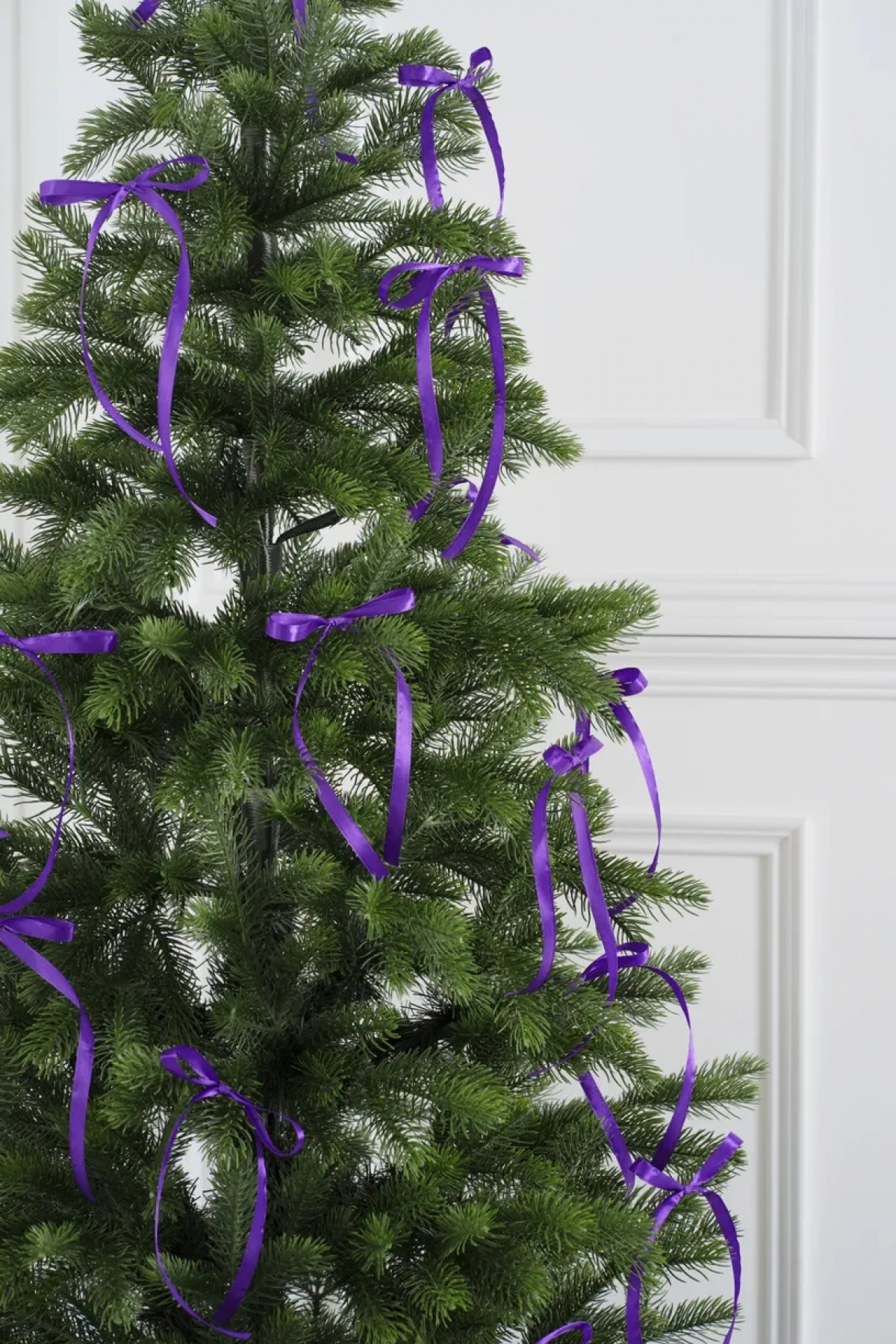 Ель искусственная Crystal trees МАГДАЛЕНА 180 см
