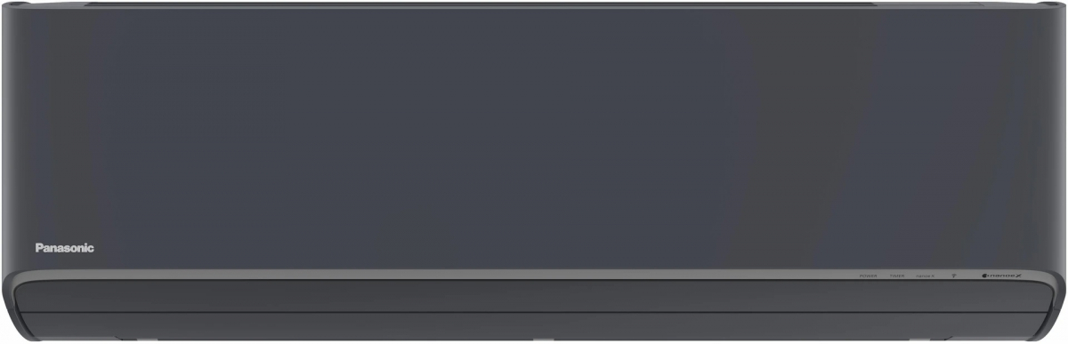 Настенная сплит-система Panasonic Design black CS-XZ35ZKEW-H/CU-Z35ZKE