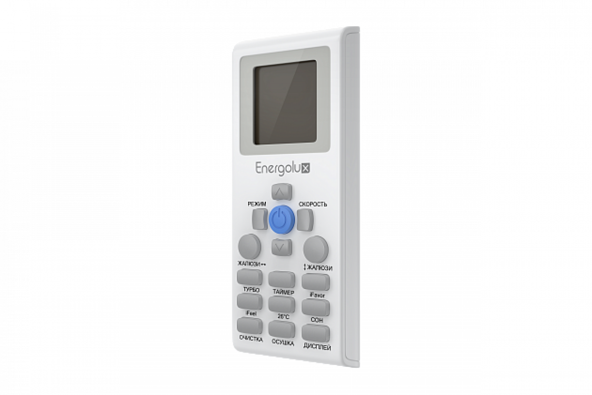 Сплит-система On/Off Energolux BASEL SAS24B3-A /SAU24B3-A