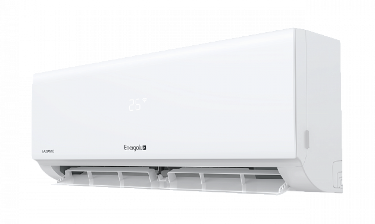 Сплит-система On/Off Energolux LAUSANNE SAS12AR1-A / SAU12AR1-A