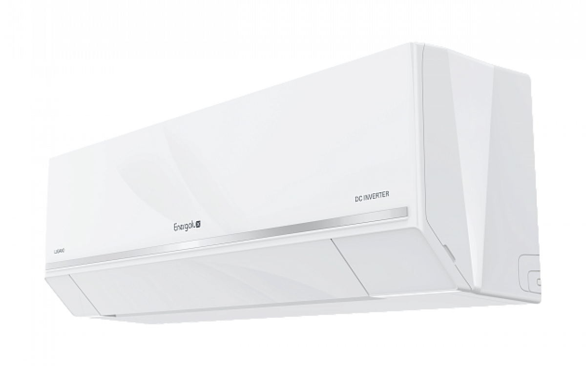 Сплит-система Energolux Lugano inverter SAS18DL1-AI / SAU18DL1-AI