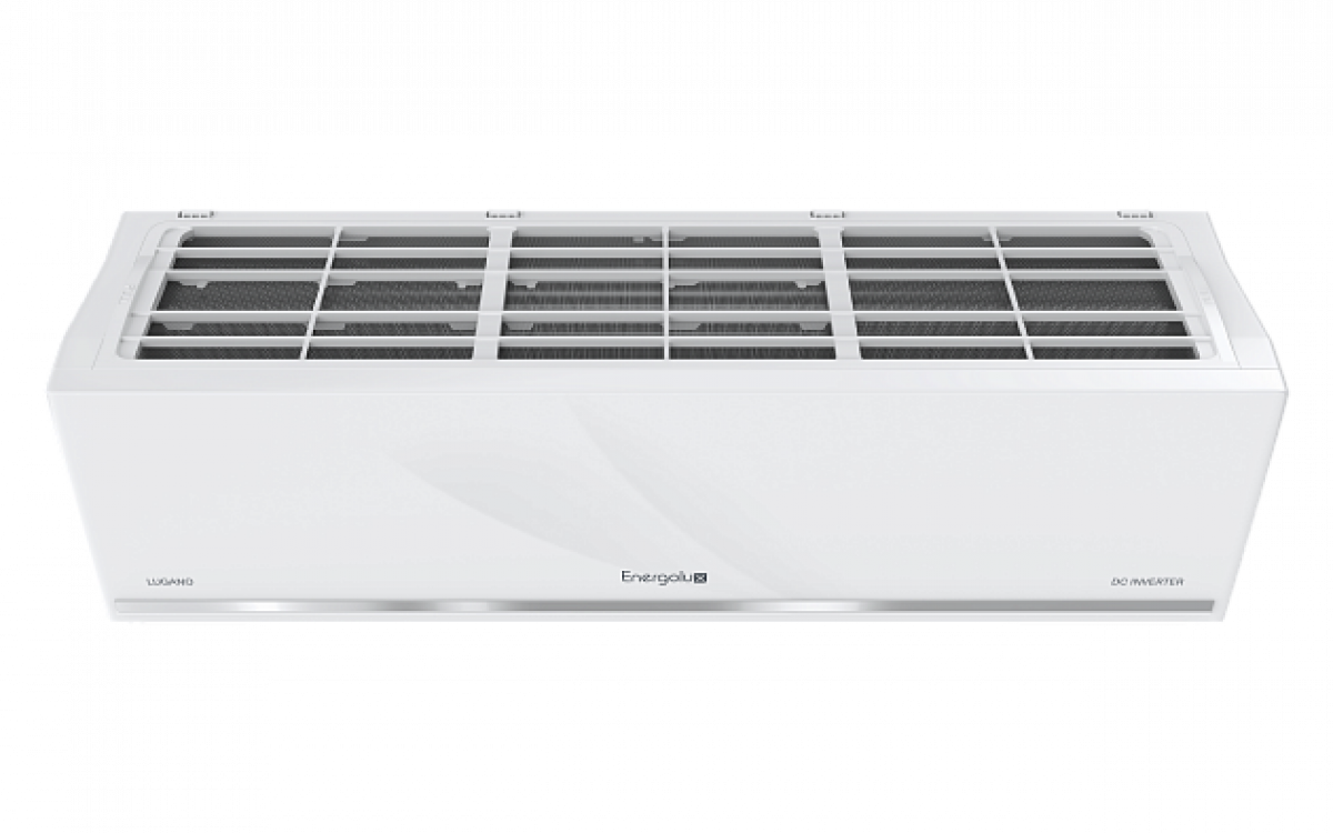 Сплит-система Energolux Lugano inverter SAS18DL1-AI / SAU18DL1-AI