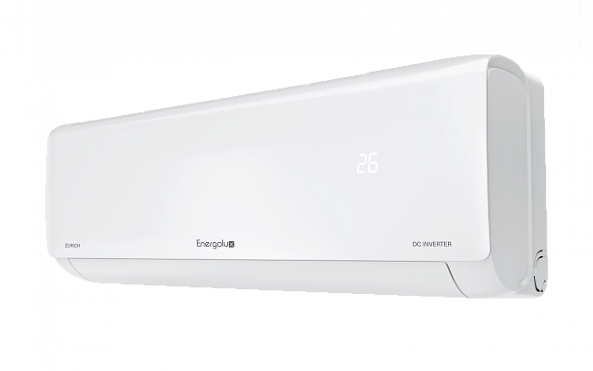 Инверторная сплит-система Energolux ZURICH 6 SAS07Z6-AI/SAU07Z6-AI