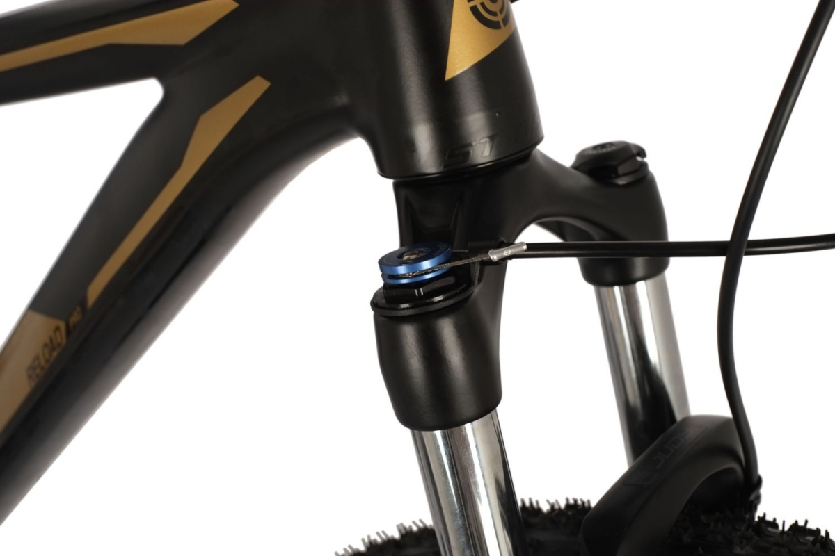 Горный (MTB) велосипед Stinger Reload Pro 29 (2021) рама 18