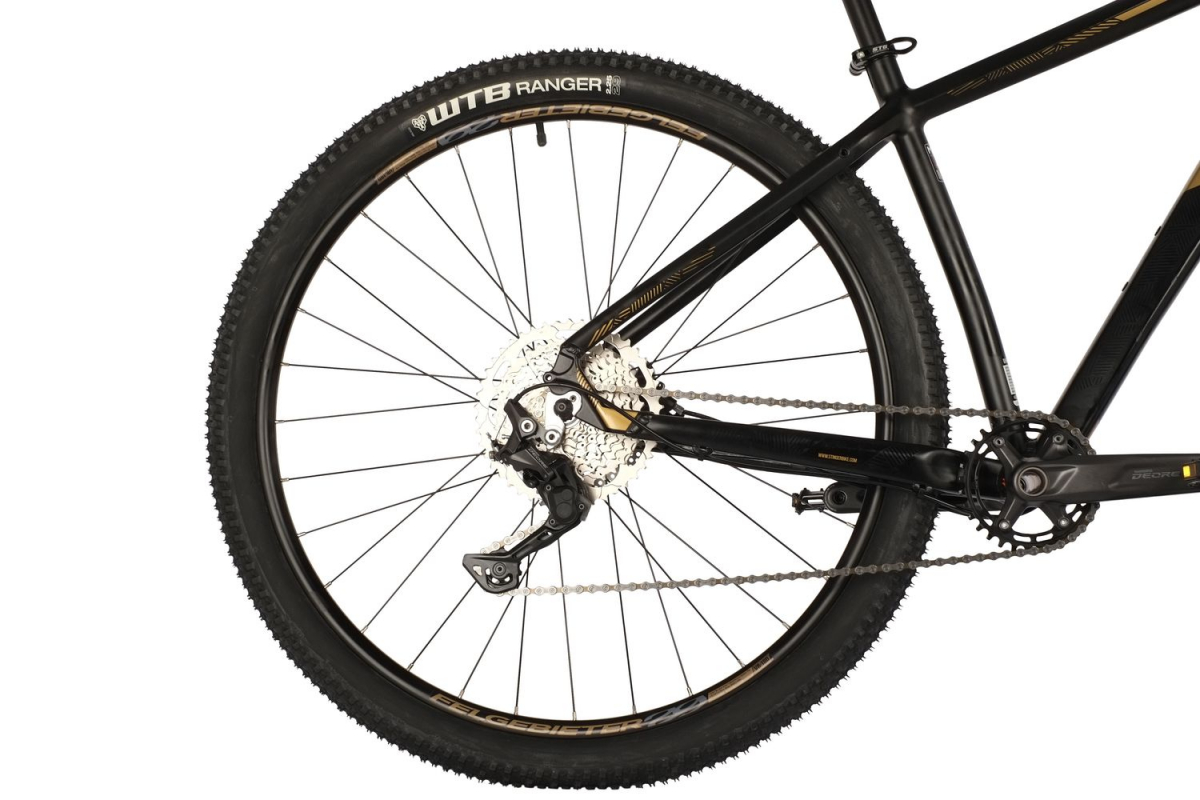 Горный (MTB) велосипед Stinger Reload Pro 29 (2021) рама 18