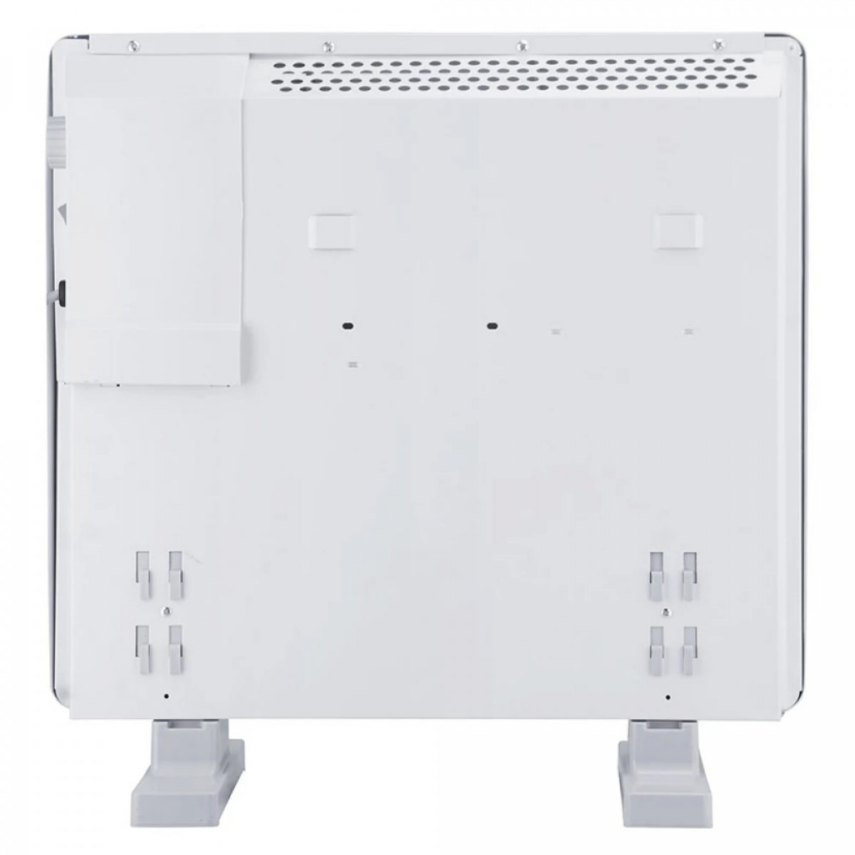 Электроконвектор NeoClima Comforte T1.0, т1 кВт опоры в комплекте
