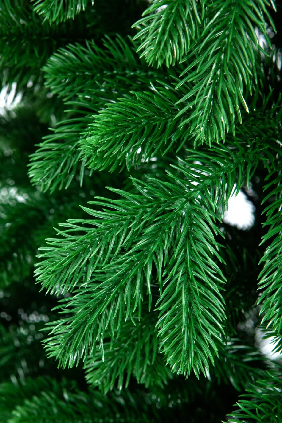 Crystal trees Ель искусственная Барселона 120 см