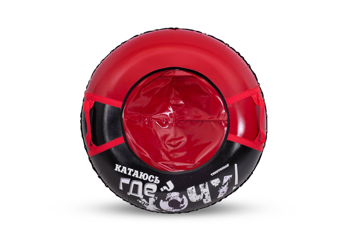Тюбинг Trek Тяни-Толкай ТЕНТ SAY 100 см