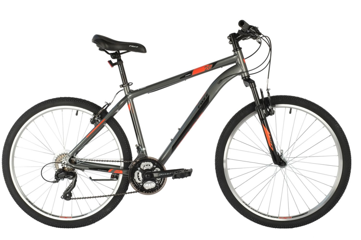 Горный (MTB) велосипед Foxx Atlantic 26 (2021) рама 18