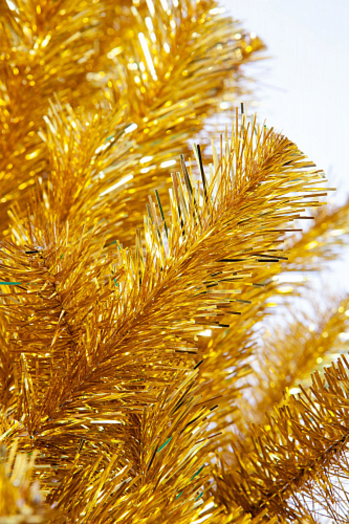 Crystal trees Ель искусственная ГРУШЕВОЕ ЗОЛОТО 180 см