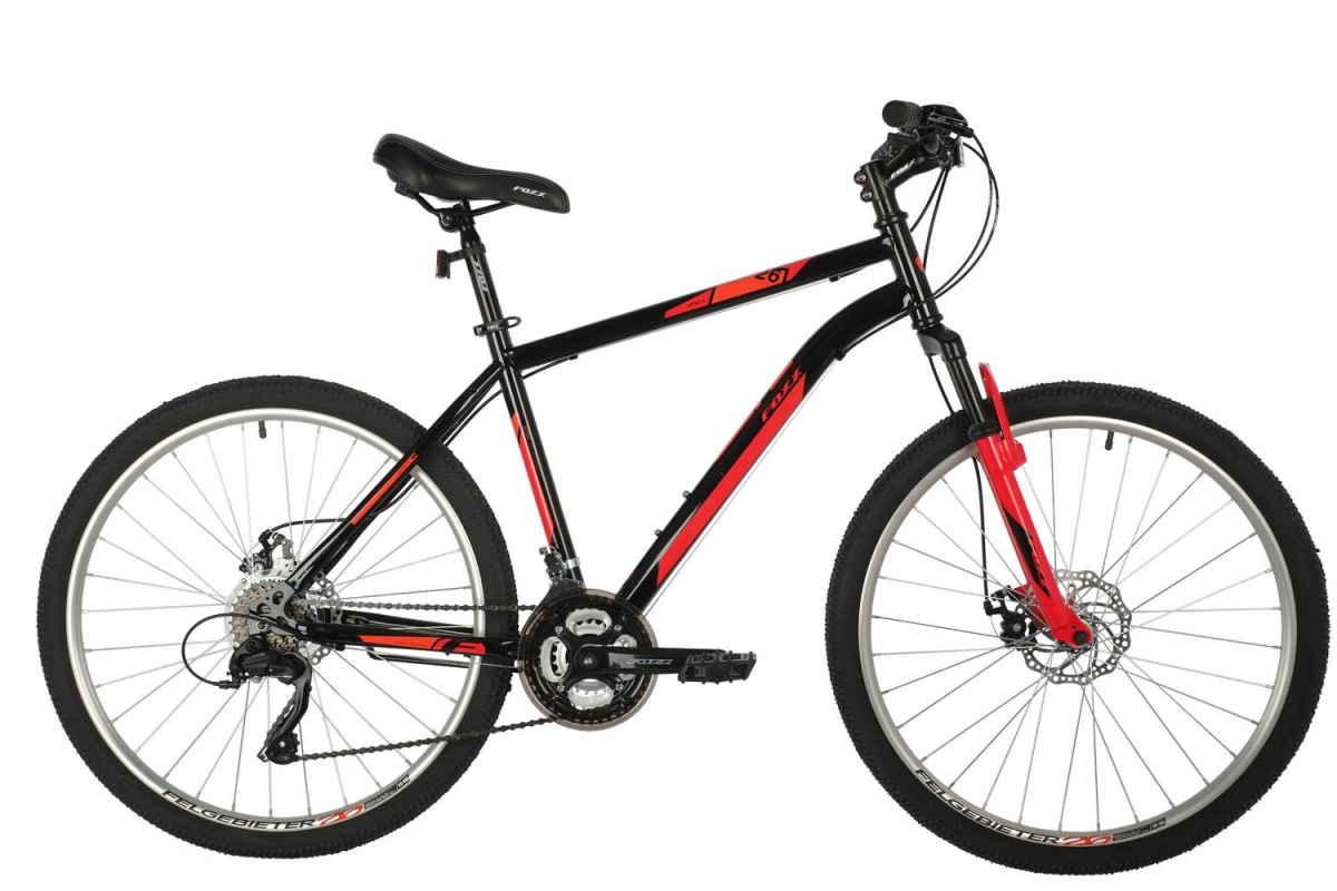 Горный (MTB) велосипед Foxx Aztec D 26 (2020) рама 18