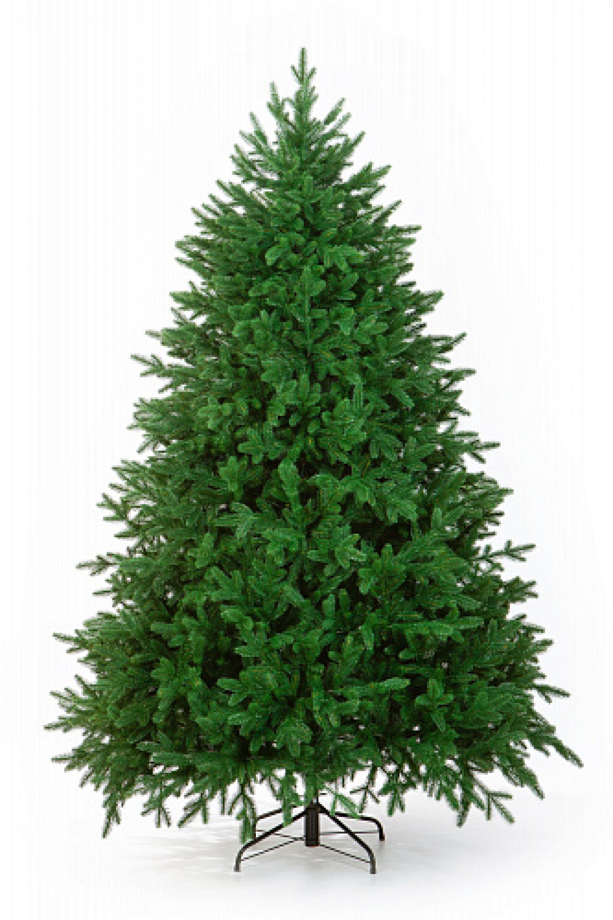 Crystal trees Ель искусственная Савойя 240 см