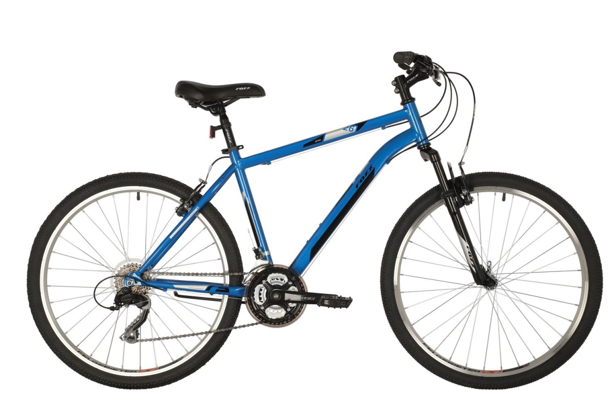 Горный (MTB) велосипед Foxx Aztec 26 (2019) рама 18