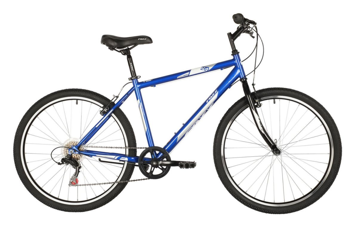 Горный (MTB) велосипед Foxx Mango 26 (2019) рама 14