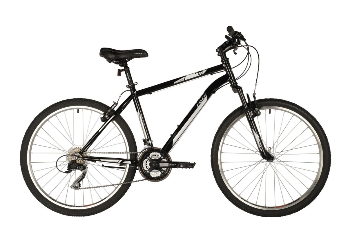 Горный (MTB) велосипед Foxx Aztec 26 (2019) рама 18