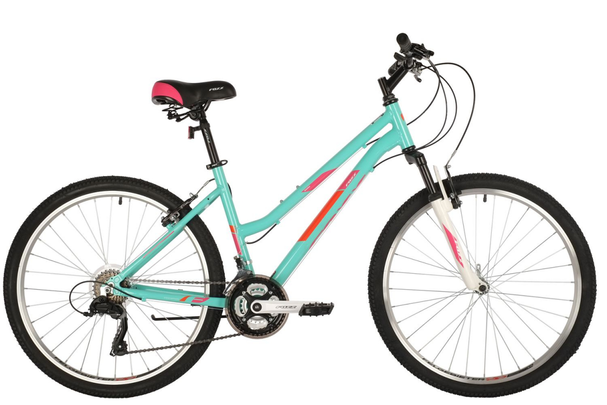 Горный (MTB) велосипед Foxx Bianka 26 (2019) рама 19