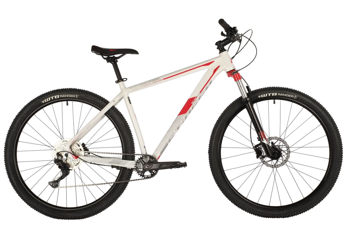Горный (MTB) велосипед Stinger Reload Evo 29 (2018) рама 20