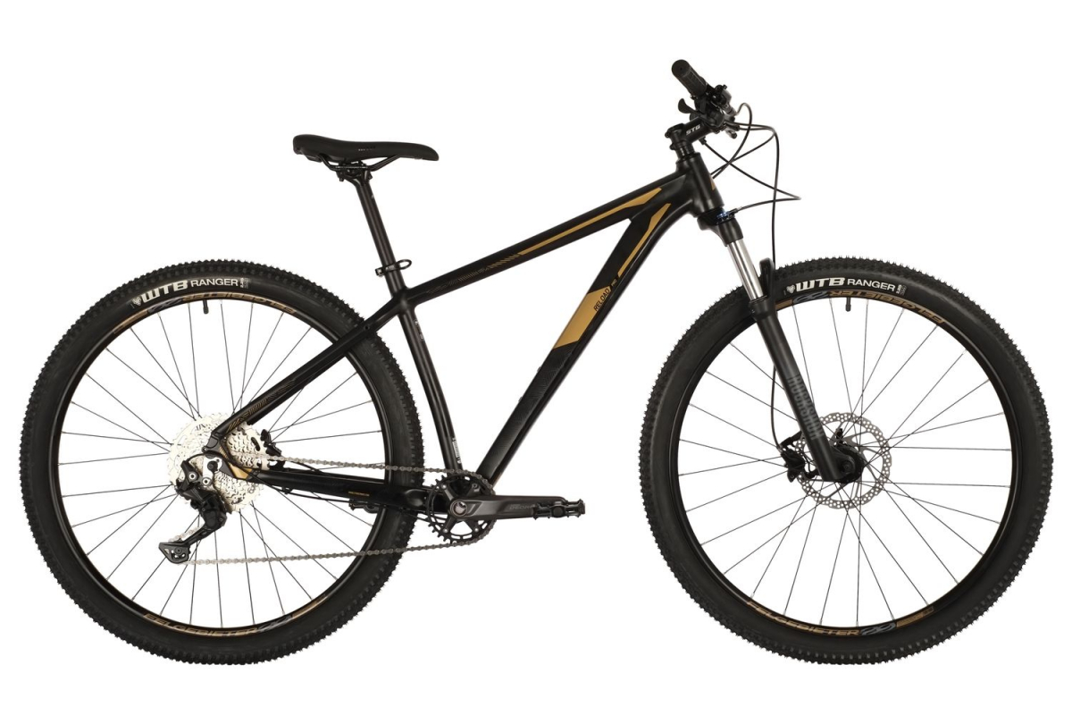 Горный (MTB) велосипед Stinger Reload Pro 29 (2018) рама 18