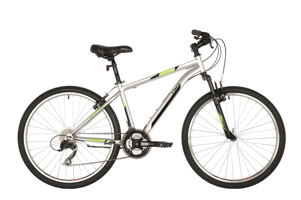Горный (MTB) велосипед Foxx Aztec 26 (2019) рама 18