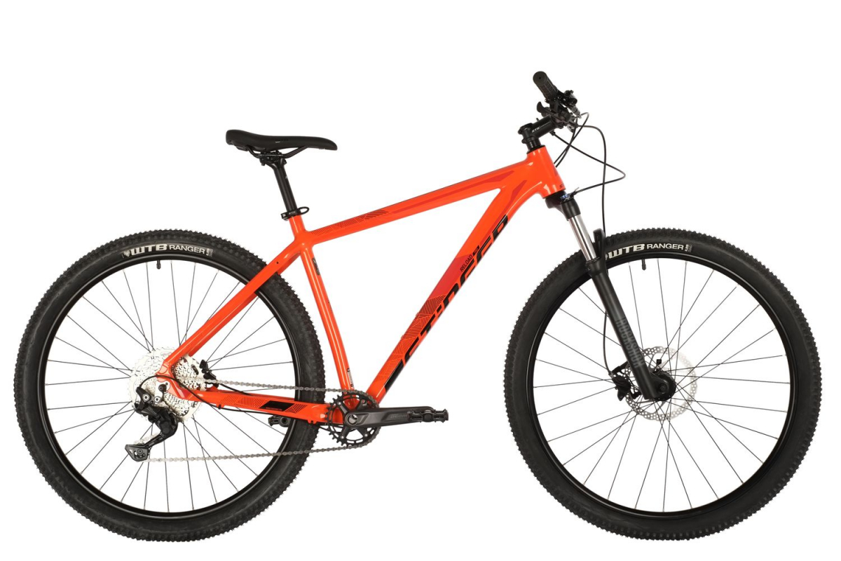 Горный (MTB) велосипед Stinger Reload Pro 29 (2018) рама 22