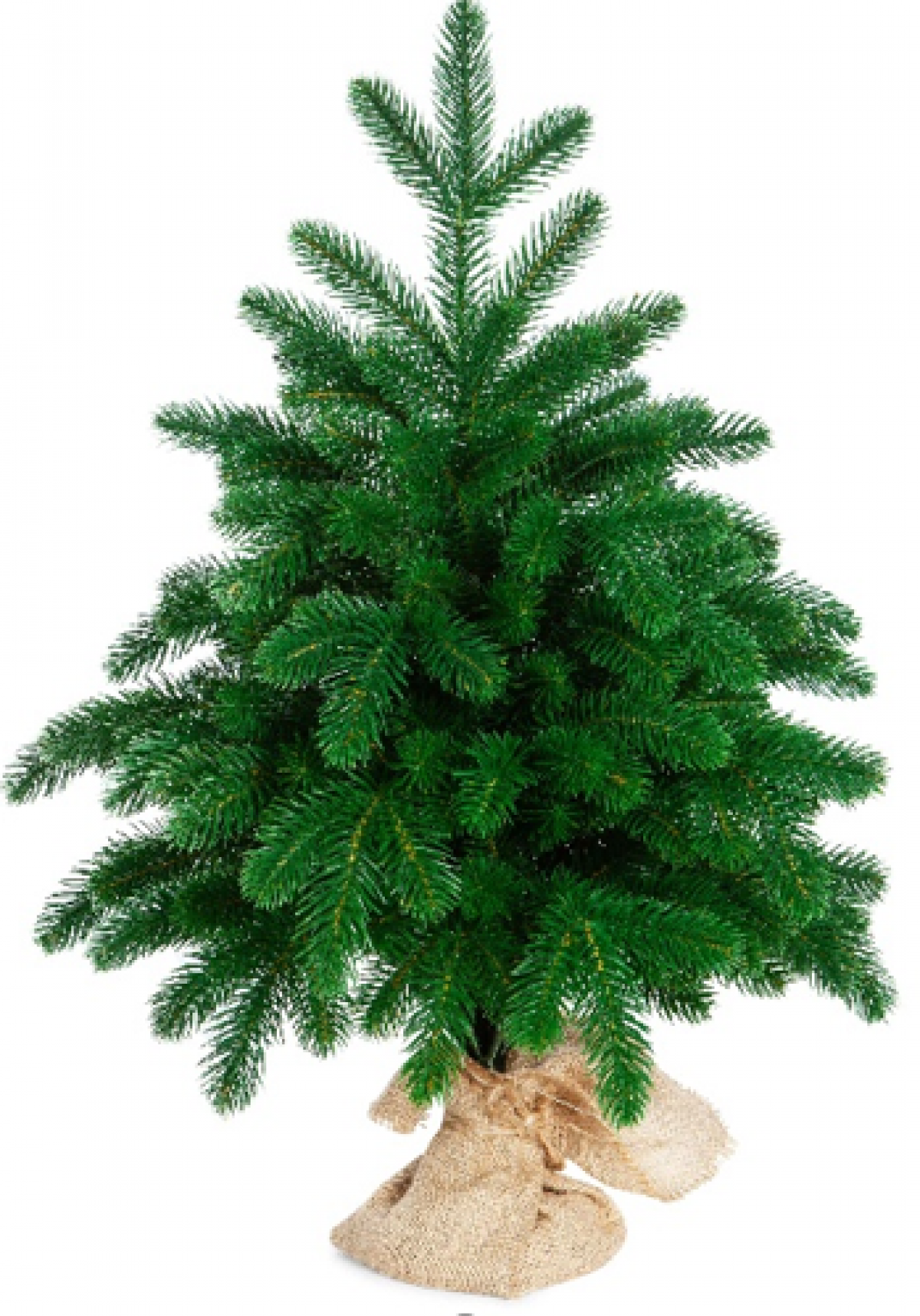 Crystal trees Ель искусственная БЕРМИНГЕМ 60 см