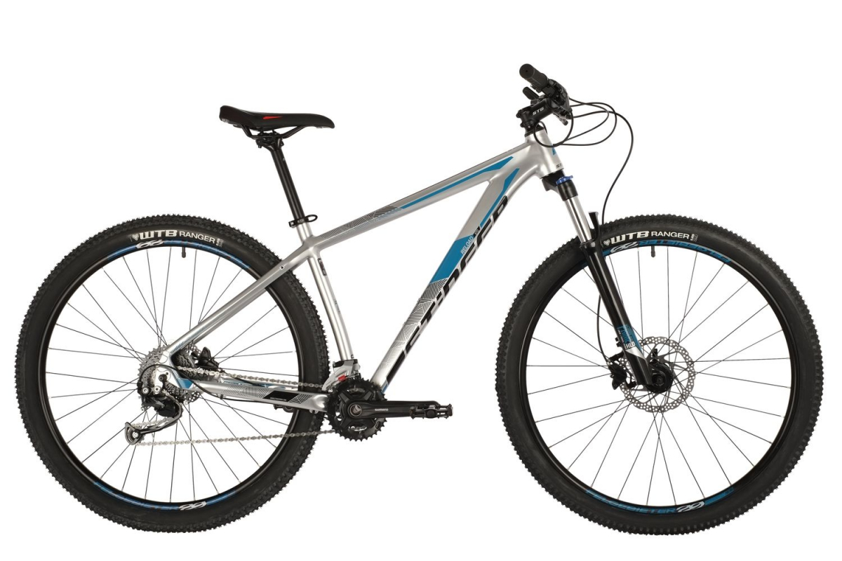 Горный (MTB) велосипед Stinger Reload STD 29 (2021) рама 20