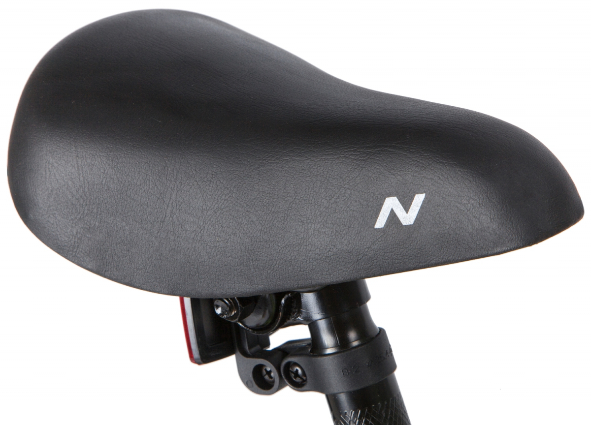 Детский велосипед Novatrack Twist 14 Зеленый (2020)