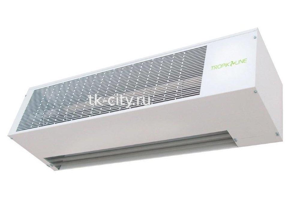 Воздушная завеса Tropik-Line Х400А10
