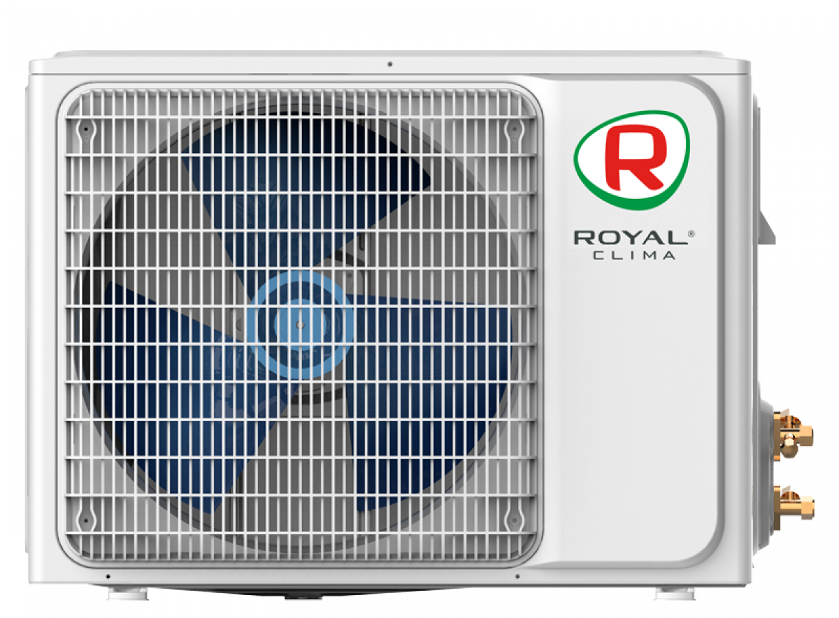 Настенная сплит-система Royal Clima VELA NUOVA RC-VX35HN