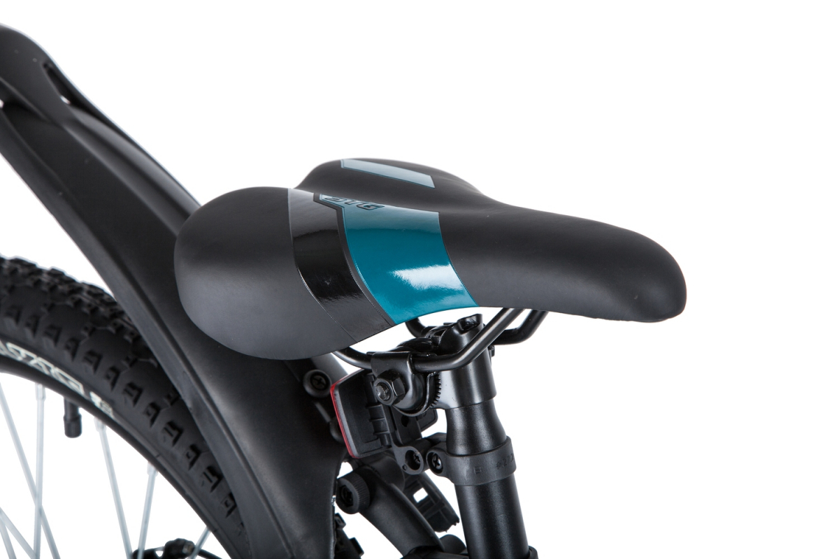Подростковый горный (MTB) велосипед Novatrack Prime Disc 24'' (2020), рама 13