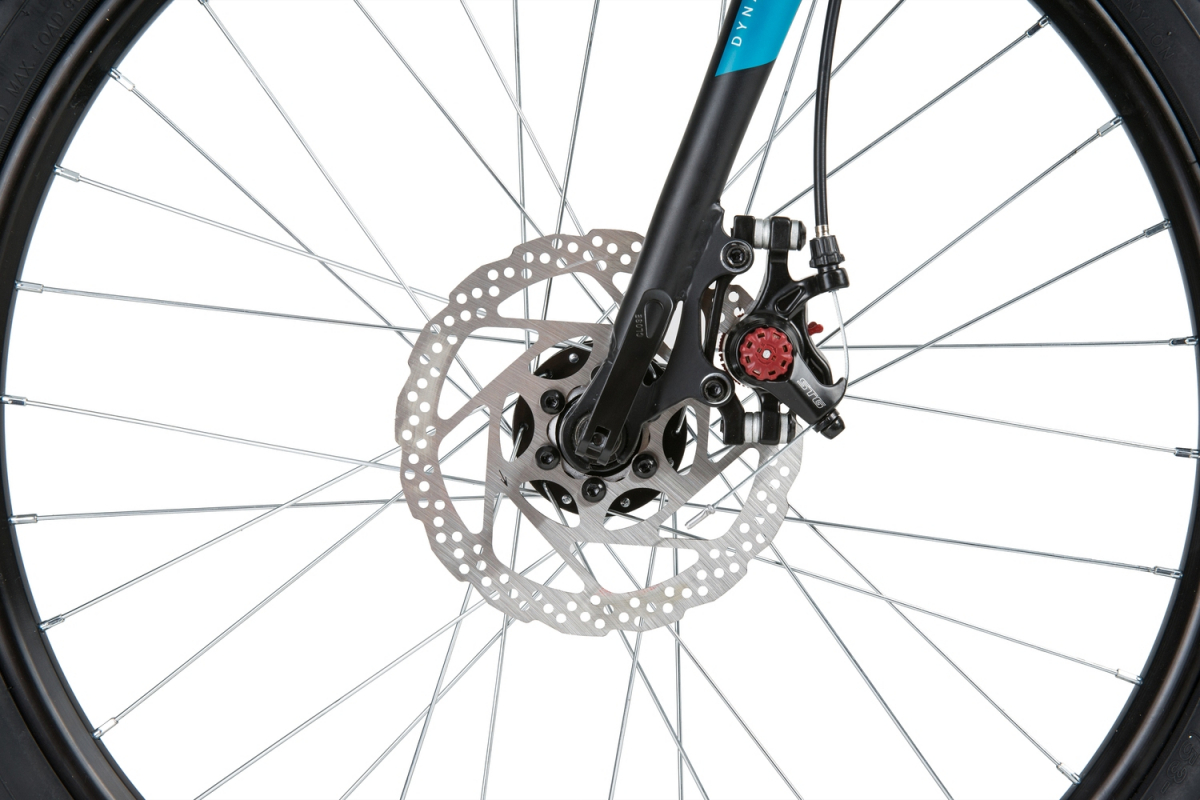 Подростковый горный (MTB) велосипед Novatrack Prime Disc 24'' (2020), рама 11
