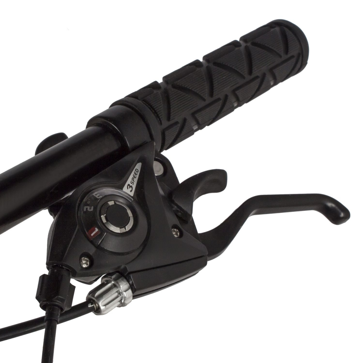 Горный (MTB) велосипед Foxx Aztec D 29 (2022) Рама 18 Серый