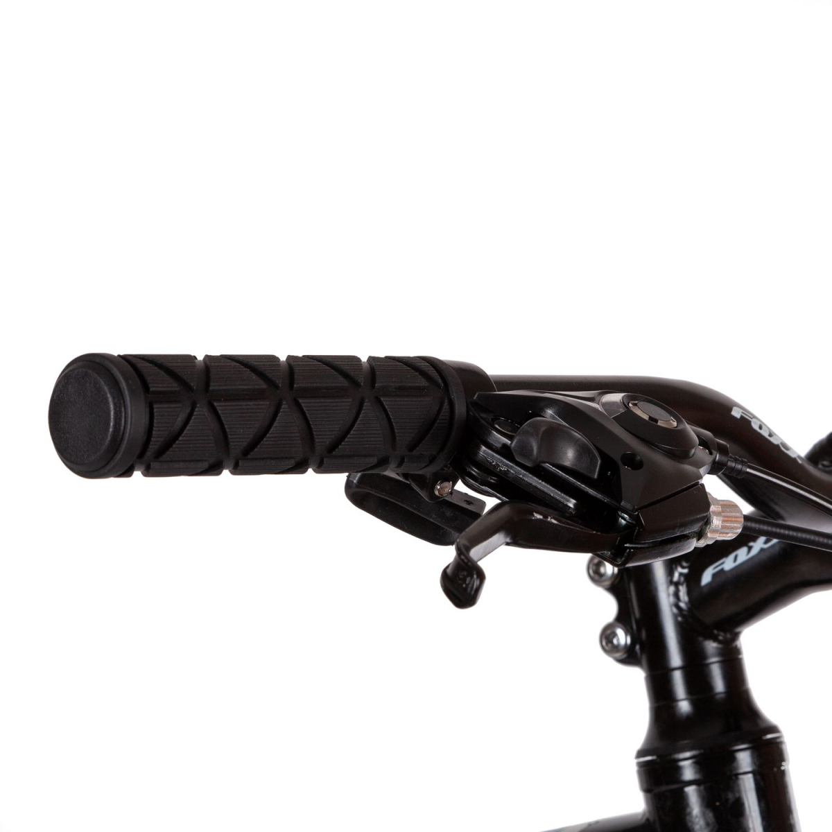 Горный (MTB) велосипед Foxx Aztec 27.5 (2022) Рама 20 Синий