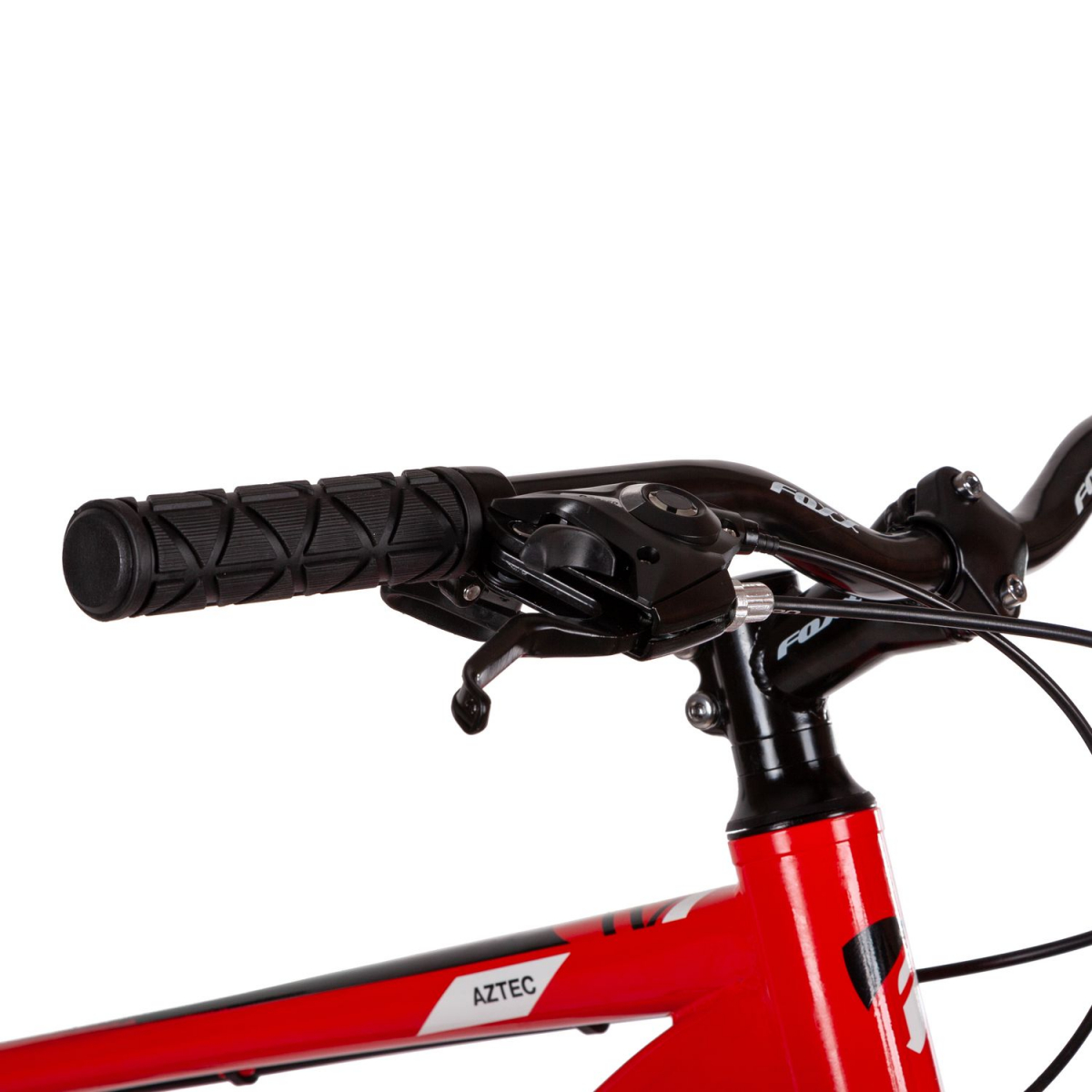 Горный (MTB) велосипед Foxx Aztec 27.5 (2022) Рама 18 Красный