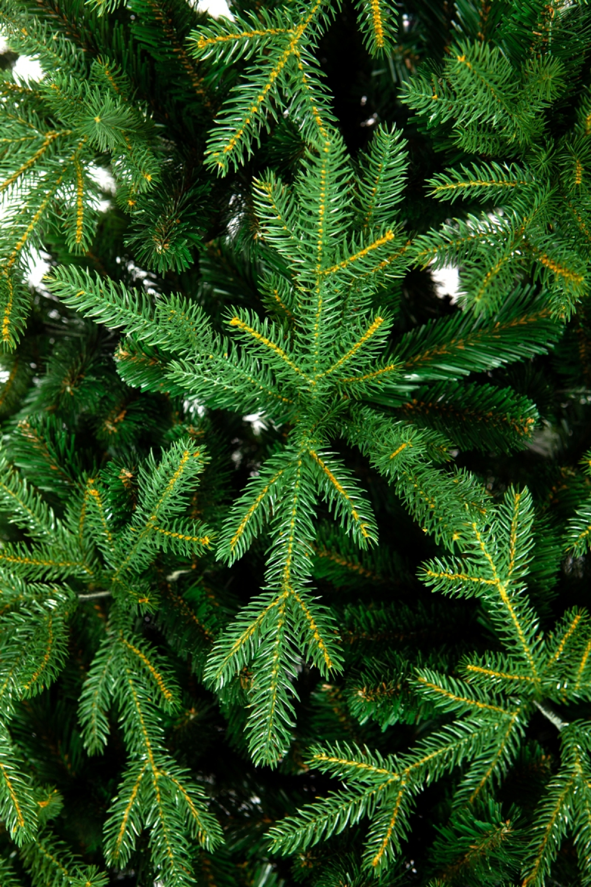 Crystal trees Ель искусственная МЕЛЬБУРН 185 см