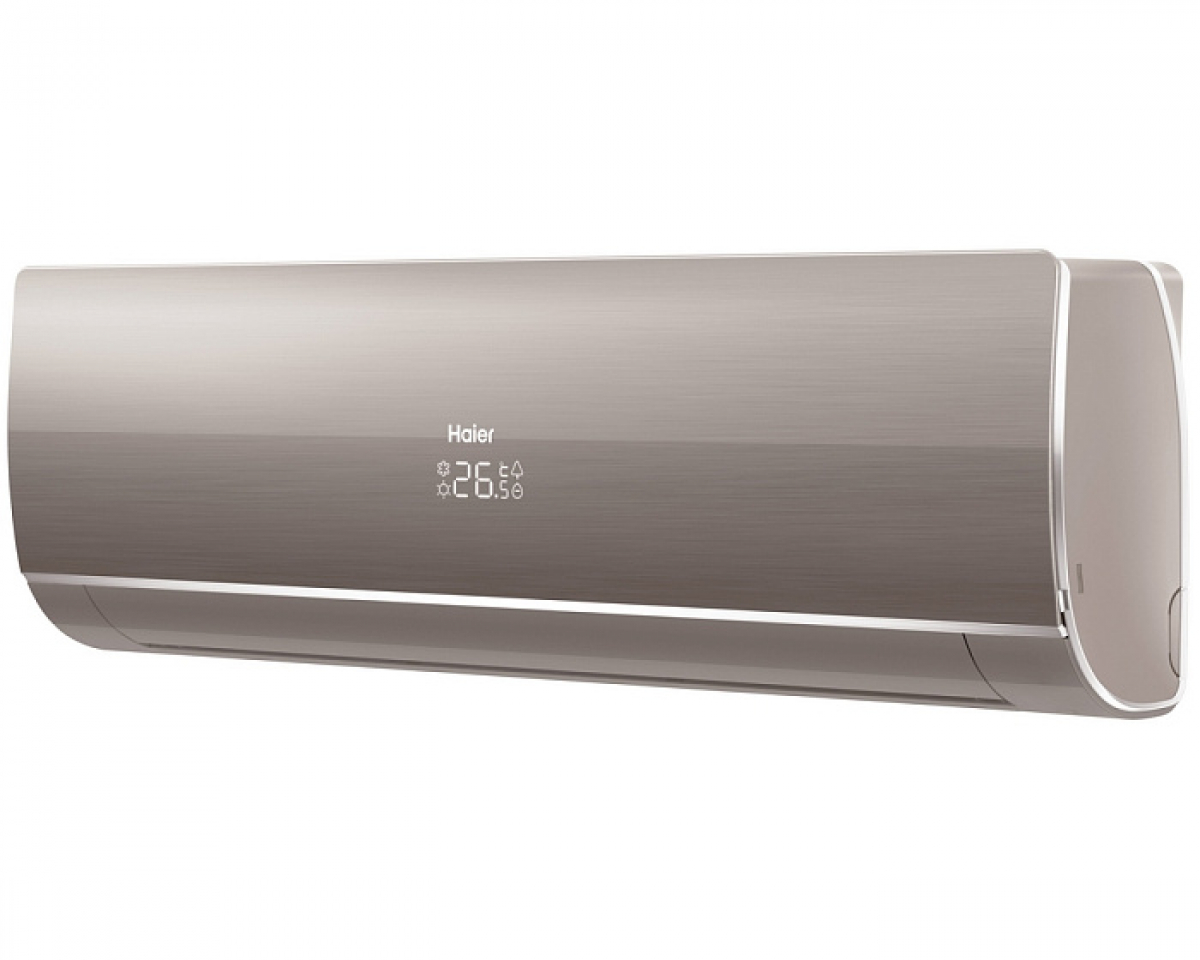 Настенная сплит-система Haier FLEXIS ON-OFF 2025 HSU-09HFF203/R3-G