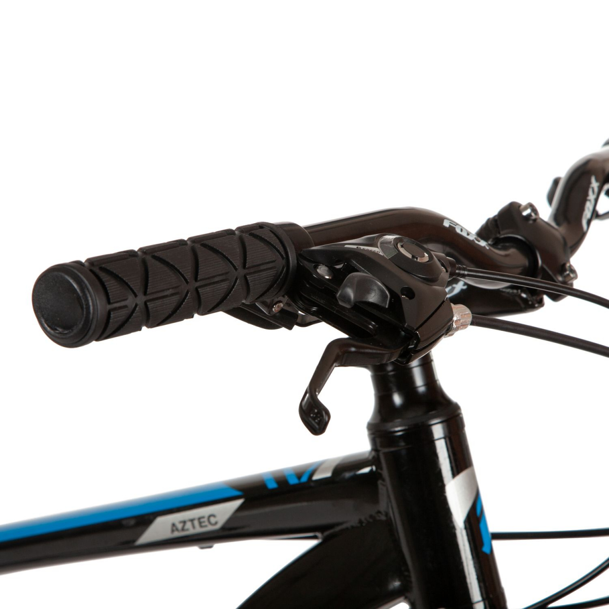 Горный (MTB) велосипед Foxx Aztec 29 (2022) Рама 20 Синий