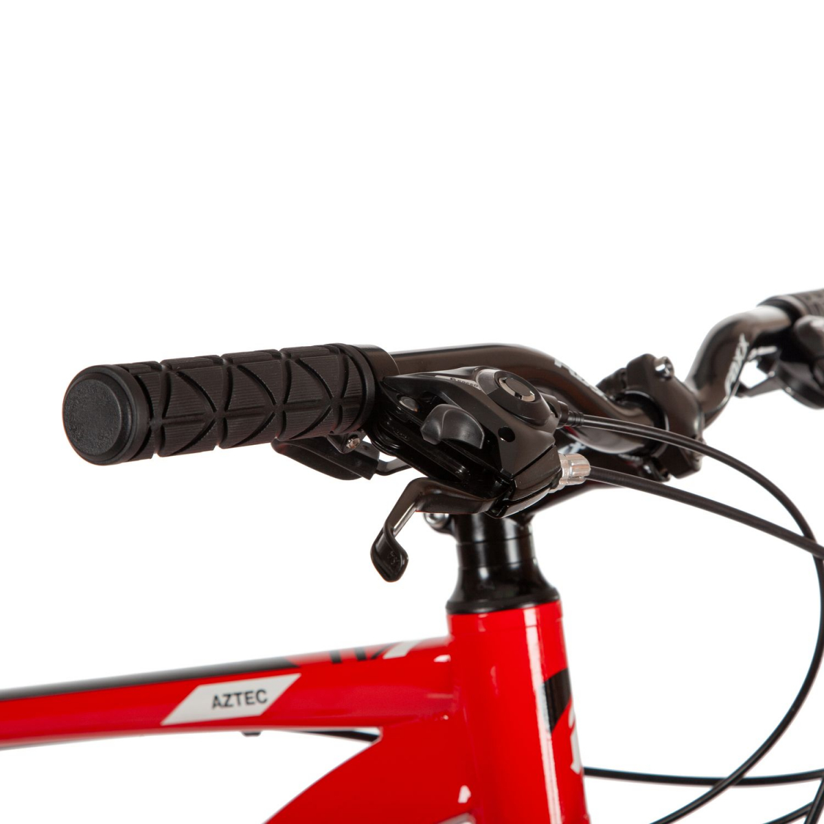Горный (MTB) велосипед Foxx Aztec 29 (2022) Рама 20 Красный