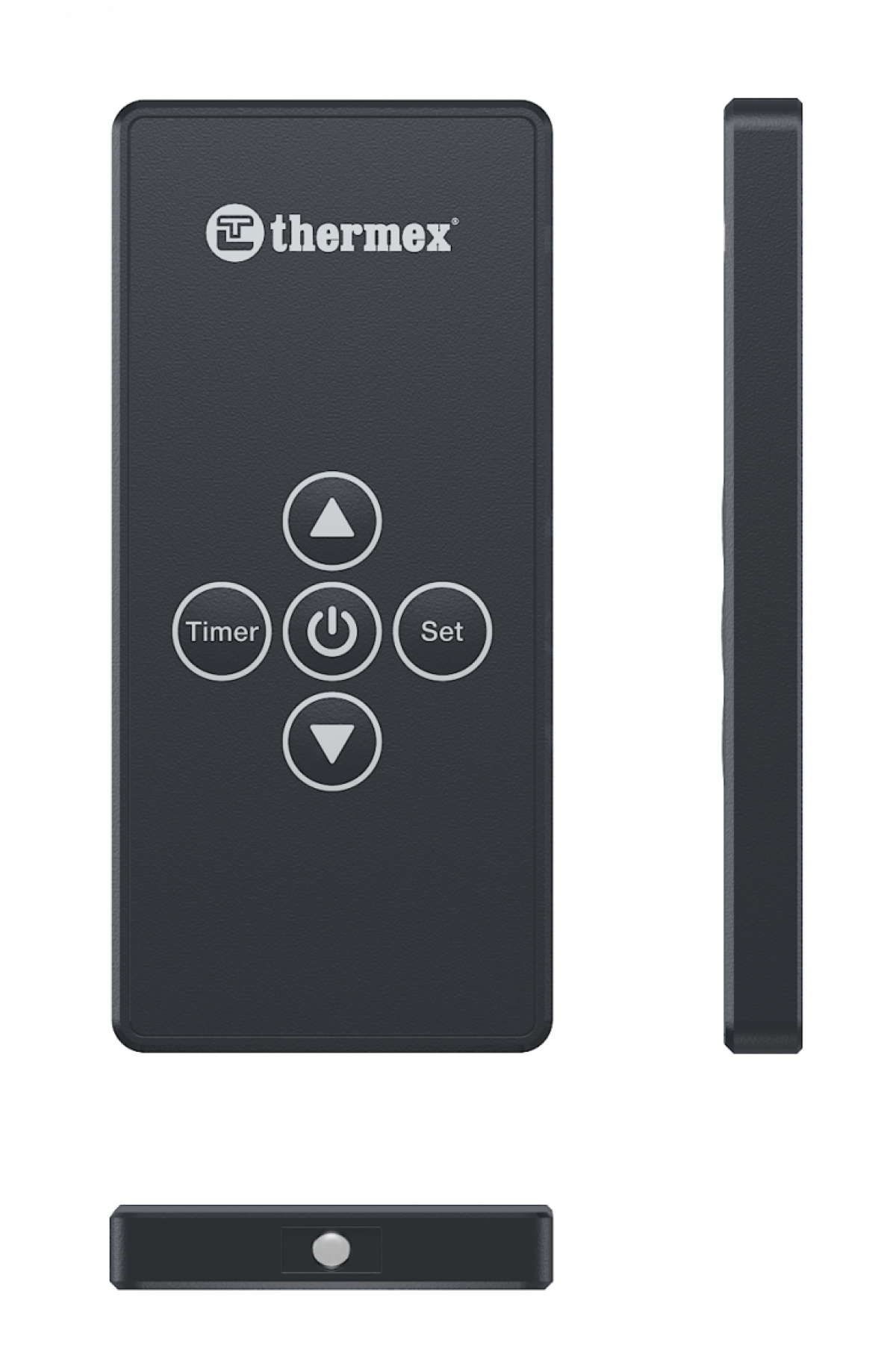 Накопительный электрический водонагреватель Thermex ID 30 V (pro) Wi-Fi