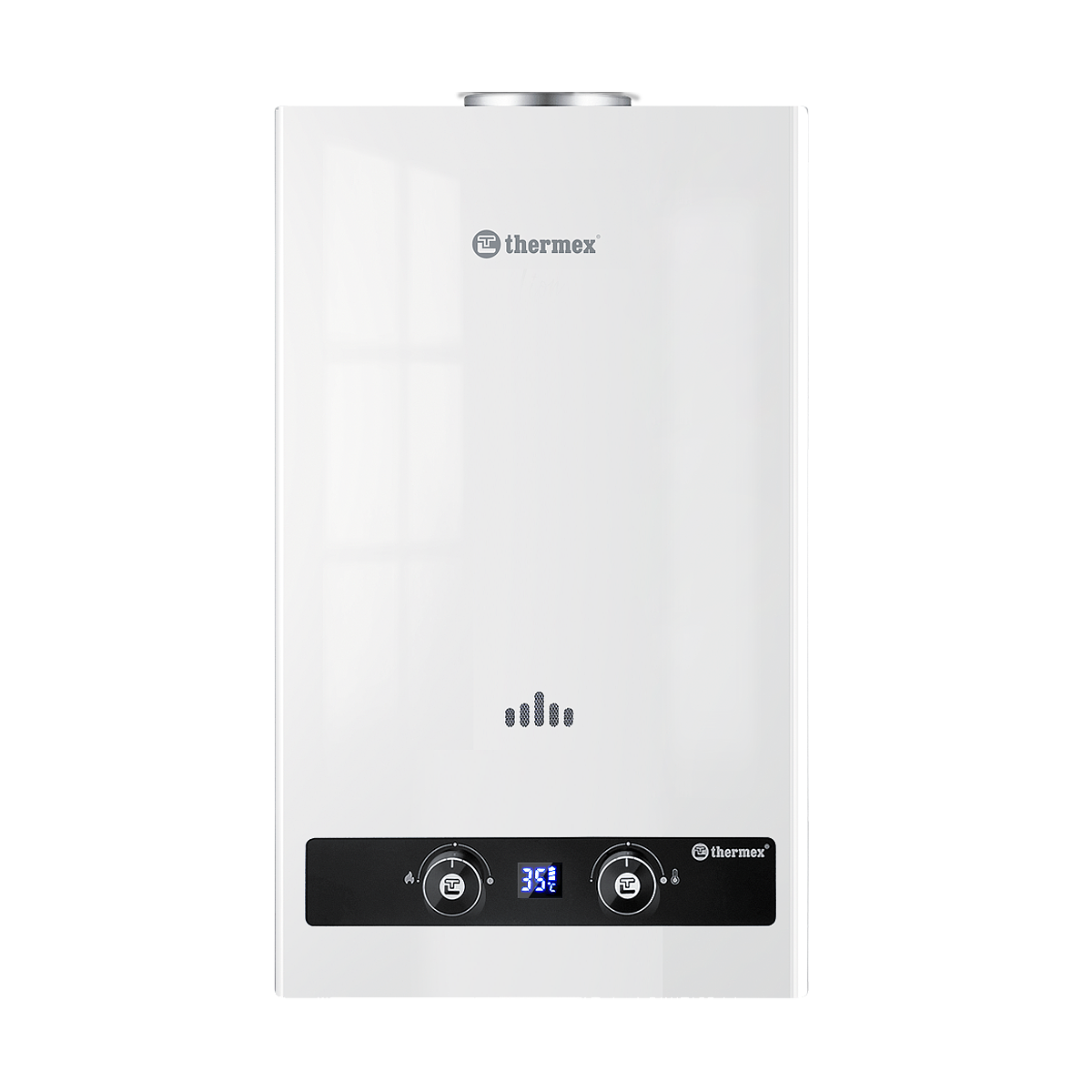 Газовый проточный водонагреватель Thermex B 20 D Pro