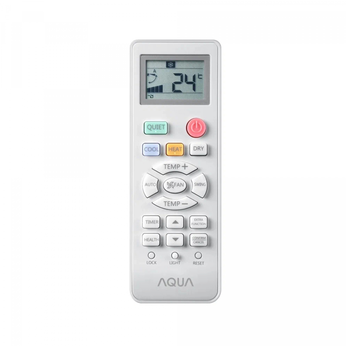Сплит-система AQUA Biwa New AQ-50BRQ1/R3(IN) / AQUA AQ-50BRQ1/R3(OUT)