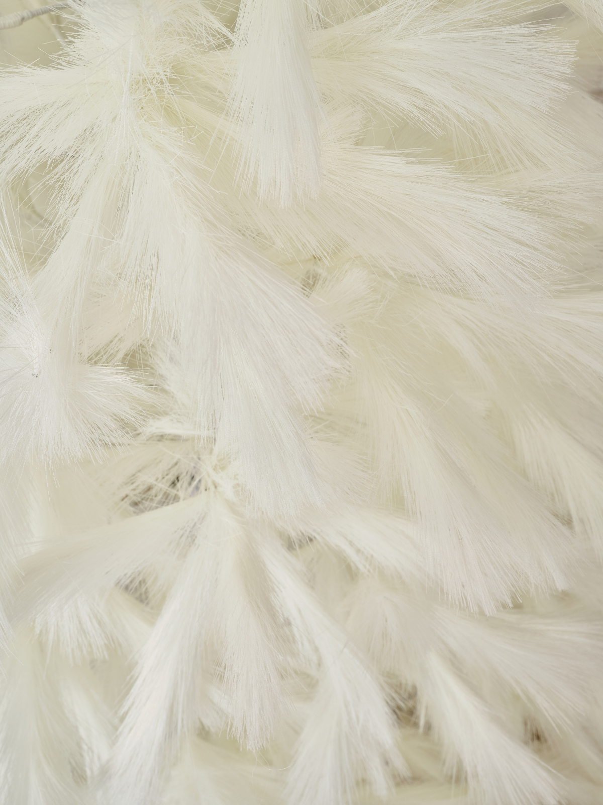 Искусственная елка BINOSHE White Charm 210 см