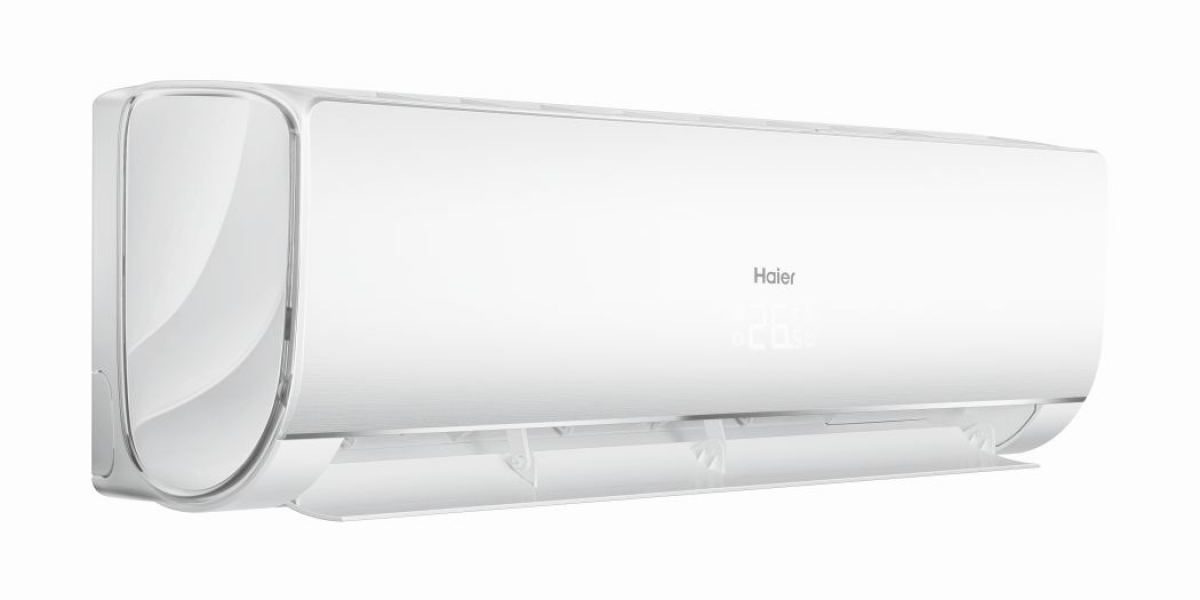 Настенная сплит-система Haier HSU-18HNF303/R2, white