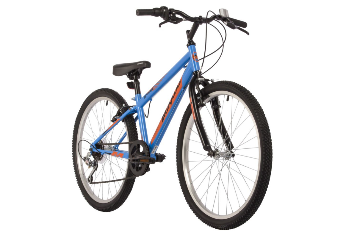 Горный (MTB) велосипед Mikado SPARK JR 24