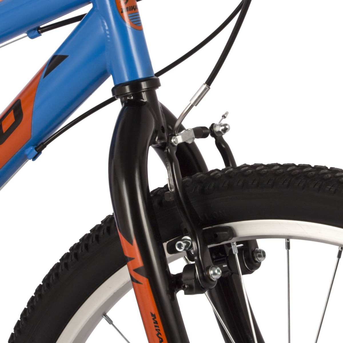 Горный (MTB) велосипед Mikado SPARK JR 24