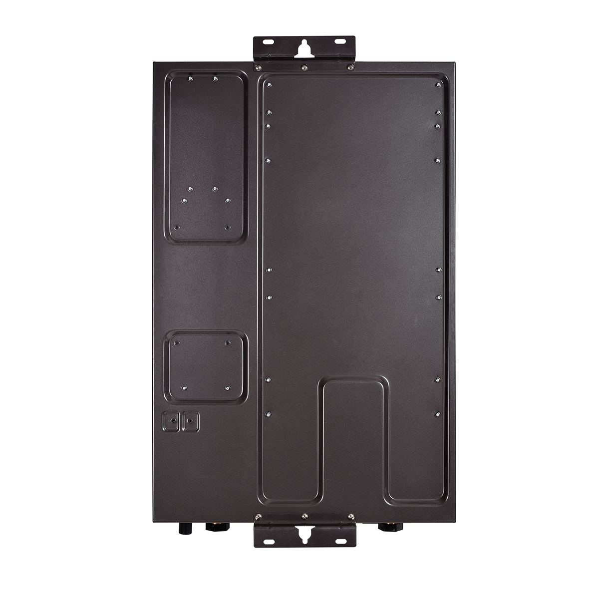 Электрический настенный котел THERMEX Sonne 12 Wi-Fi (Black)